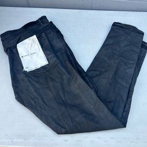 Designer Purple brand jeans